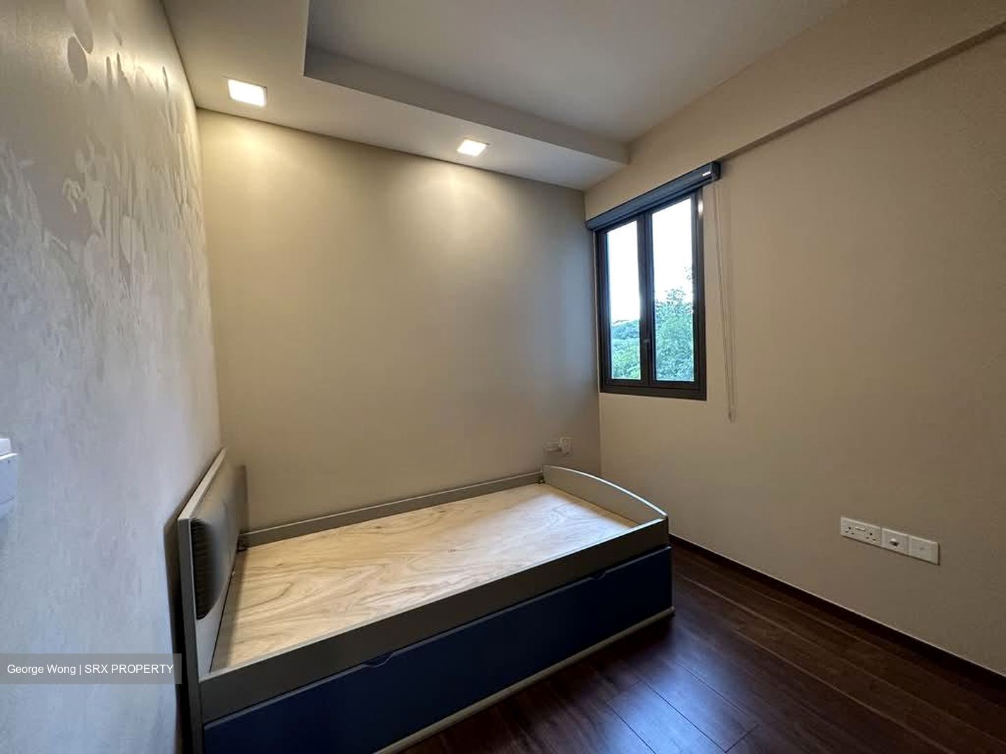 Bellewoods (D25), Condominium #543550241
